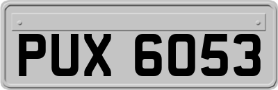PUX6053