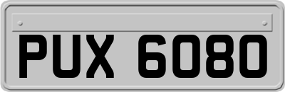 PUX6080