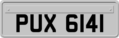 PUX6141
