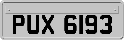 PUX6193