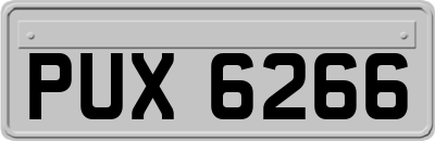 PUX6266