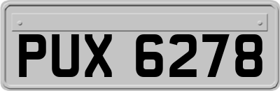 PUX6278