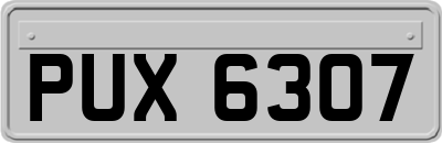 PUX6307