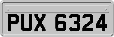 PUX6324