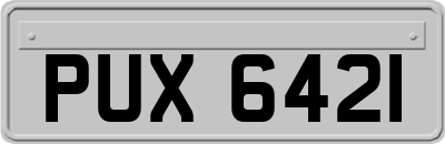 PUX6421
