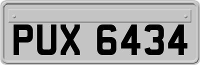 PUX6434