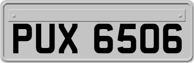 PUX6506