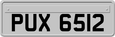 PUX6512