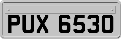 PUX6530
