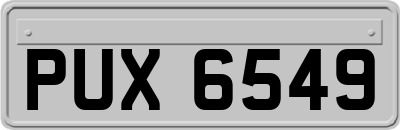 PUX6549