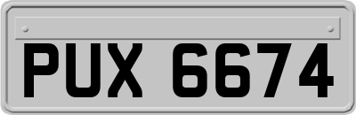 PUX6674