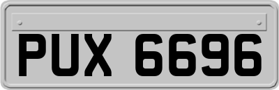 PUX6696