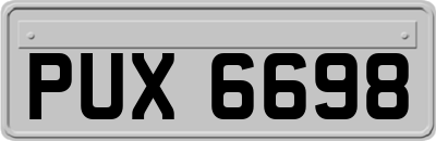 PUX6698