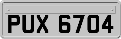 PUX6704