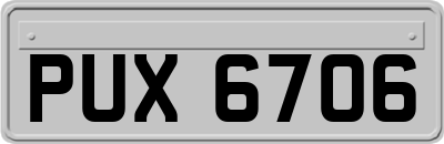 PUX6706