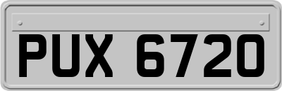 PUX6720