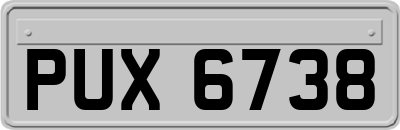 PUX6738