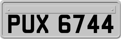 PUX6744