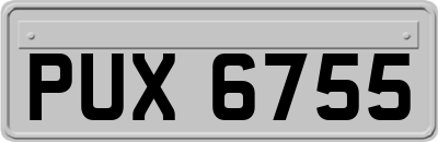 PUX6755