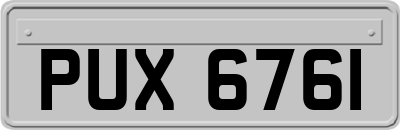 PUX6761