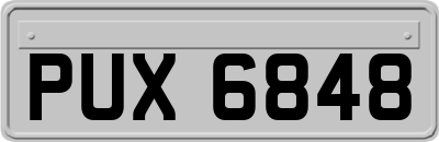 PUX6848