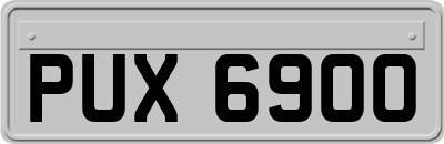 PUX6900