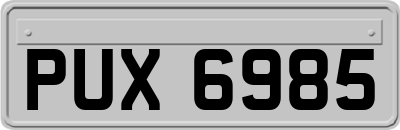 PUX6985