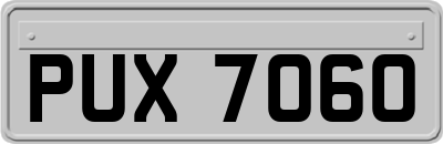 PUX7060