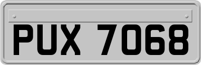 PUX7068