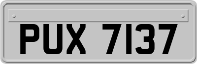 PUX7137
