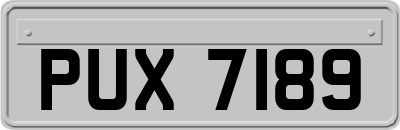 PUX7189