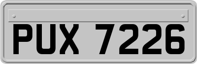 PUX7226