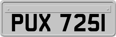 PUX7251