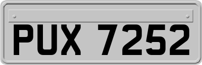 PUX7252