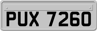 PUX7260