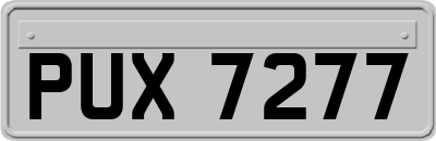 PUX7277