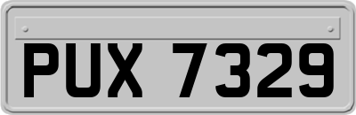 PUX7329