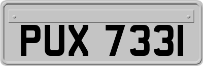 PUX7331