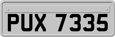 PUX7335