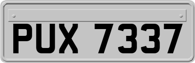 PUX7337