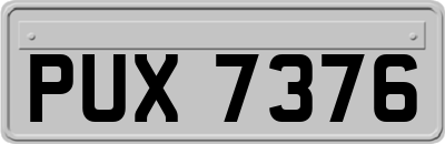 PUX7376