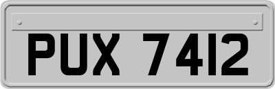 PUX7412