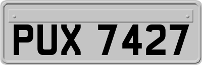 PUX7427