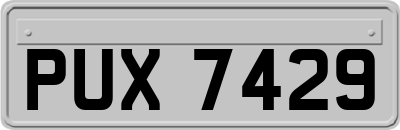 PUX7429