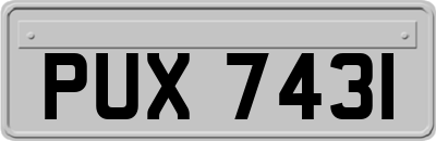 PUX7431