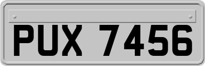 PUX7456