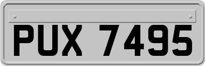 PUX7495