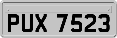 PUX7523