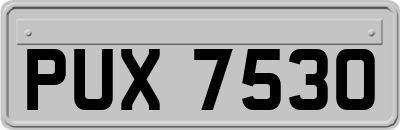 PUX7530