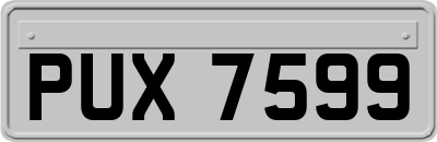 PUX7599